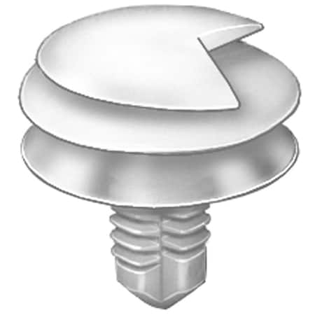 Auveco GM TRIM PANEL RETAINER, 50PK 10621